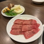 焼肉ホルモン じょうじ - 