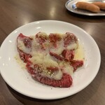 焼肉ホルモン じょうじ - 