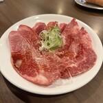 焼肉ホルモン じょうじ - 
