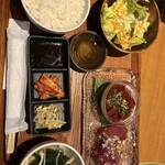 吟味焼肉 じゃんか - 