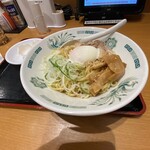 日高屋 - 料理写真: