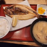 築地食堂 源ちゃん - 料理写真: