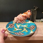厳選焼鳥 一石三鳥 - 
