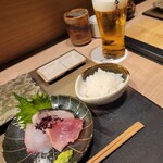 厳選焼鳥 一石三鳥 - 