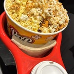 T・ジョイ SEIBU 大泉 フード＆ドリンク - 