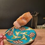 厳選焼鳥 一石三鳥 - 