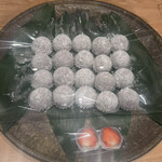 鈴懸 - 料理写真: