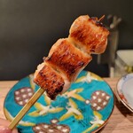 厳選焼鳥 一石三鳥 - 