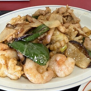 中華料理 海道_1