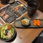 焼肉ホルモン酒場 陽真 - 