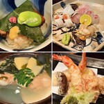 二条有恒 - 