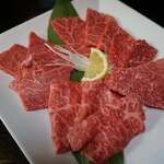 焼肉屋和牛じゅう兵衛 - 料理写真: