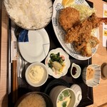 とんかつ和幸 - 料理写真: