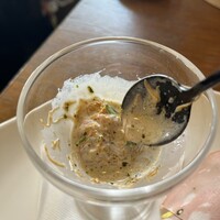 トラットリア ブラチェリア アゴスティーノ!! - 