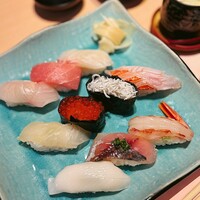 すし処 きみ - 