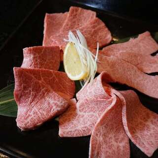 焼肉屋和牛じゅう兵衛_1