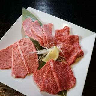 焼肉屋和牛じゅう兵衛_2