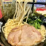 壱角家  - 料理写真: