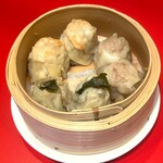 点心酒場パオパオ+ - 料理写真: