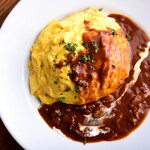 マザームーンカフェ - 料理写真: