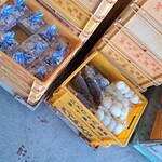 五十嵐商店 - 