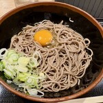 よもだそば - 