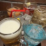 まさや - ドリンク写真: