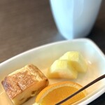 スカイツリービューレストラン 簾 - 