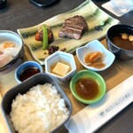 スカイツリービューレストラン 簾 - 