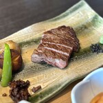 スカイツリービューレストラン 簾 - 