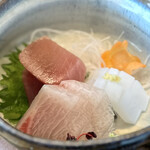 スカイツリービューレストラン 簾 - 
