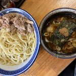 魂の中華そば - 