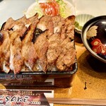 炭火串焼物語 SAKE - 素晴らしいビジュアル