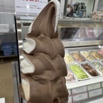 あいすの家とエトセトラ - 料理写真: