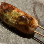 神保町 五木田 - 