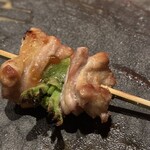 神保町 五木田 - 