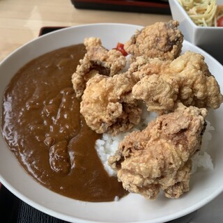 和み・ごはん屋 - 料理写真: