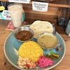 Curry&Spice青い鳥 - 