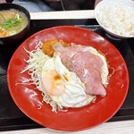 かつや - 料理写真: