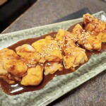 焼肉はっさん - 牛ホル