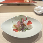 博多 鮨 Matsumoto - 