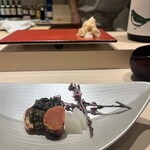 博多 鮨 Matsumoto - 