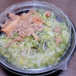麺屋 しずる - 料理写真: