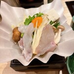 ふぐ好 - 料理写真: