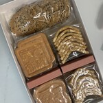大社煎餅 - 
