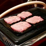焼肉幸泉 - 