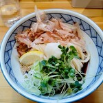 自家製うどん たいら
