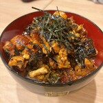 名代 宇奈とと - 料理写真: