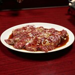 焼肉幸泉 - 