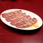 焼肉幸泉 - 